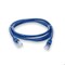 Add-On 3FT RJ-45 M/M CAT6 BLUE CU PVC PATCH CBL ADD-3FCAT6-BE - alternate 4